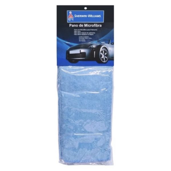 FLANELA MICROFIBRA SW 40 X 40CM KIT 4PCS - Image 3