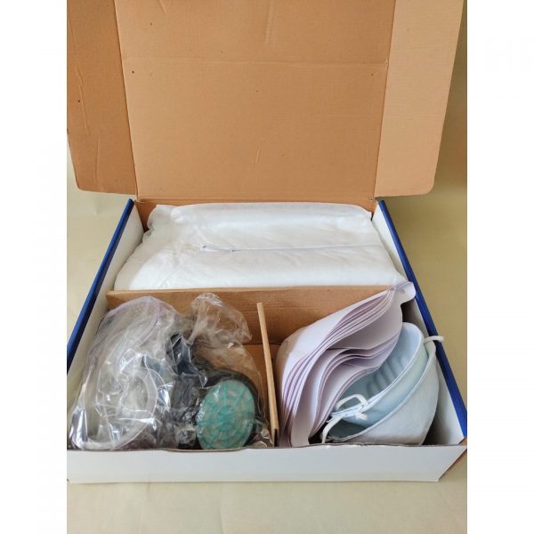 KIT PROFISSONAL PINTURA - Image 2
