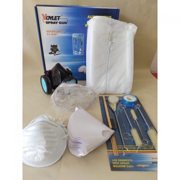 KIT PROFISSONAL PINTURA