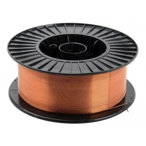 ARAME MIG 0,8 MM 15KG