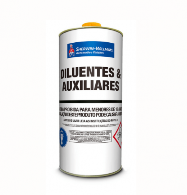 THINNER 0455 PU ESPECIAL 900ML