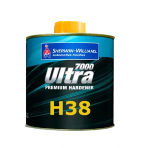 ENDURECEDOR SPECTRA P30 H38 450ML