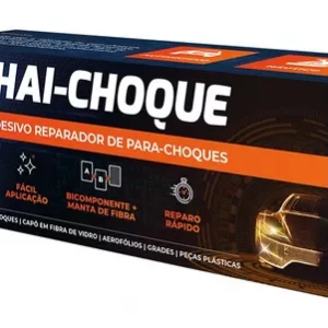 KIT REPARADOR DE PARACHOQUE 150G